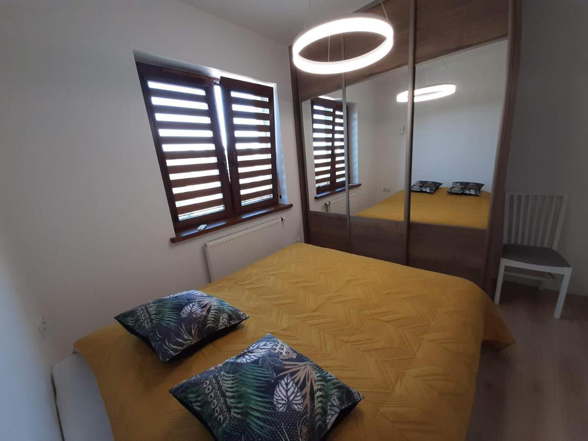 Apartament Lux เอลก์ ภายนอก รูปภาพ